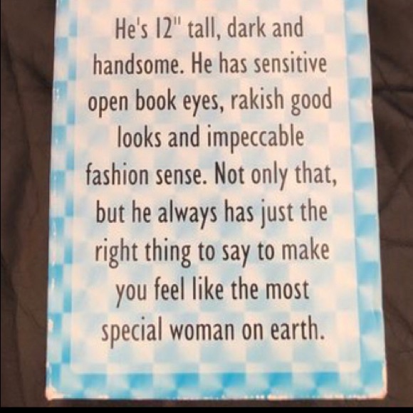 🎁 GREAT GIFT Mr. Wonderful Vintage, never taken out of the box - Picture 6 of 8